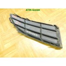 Stoßfänger Lüftungsgitter Skoda Fabia 2 II links Fahrerseite 5J0807367A