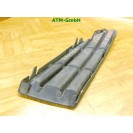 Stoßfänger Lüftungsgitter Skoda Fabia 2 II links Fahrerseite 5J0807367A