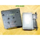 Motorsteuergerät Tacho Skoda Fabia 2 II Gelaufen 202.000 KM 03E906019AC