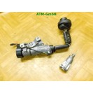 Motorsteuergerät Tacho Skoda Fabia 2 II Gelaufen 202.000 KM 03E906019AC