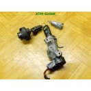 Motorsteuergerät Tacho Skoda Fabia 2 II Gelaufen 202.000 KM 03E906019AC