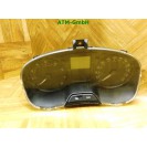 Motorsteuergerät Tacho Skoda Fabia 2 II Gelaufen 202.000 KM 03E906019AC