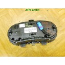 Motorsteuergerät Tacho Skoda Fabia 2 II Gelaufen 202.000 KM 03E906019AC