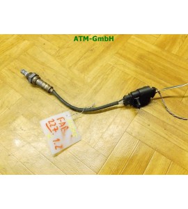 Lambda Lambdasonde Skoda Fabia 2 II 03C906262 12v