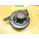 Gebläse Heizungsgebläse Gebläsemotor Skoda Fabia 2 II 6Q1819015J
