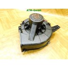 Gebläse Heizungsgebläse Gebläsemotor Skoda Fabia 2 II 6Q1819015J