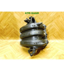 Ansaugbrücke Ansaugkrümmer Krümmer Skoda Fabia 2 II 03E129711F