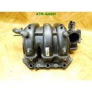 Ansaugbrücke Ansaugkrümmer Krümmer Skoda Fabia 2 II 03E129711F