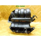 Ansaugbrücke Ansaugkrümmer Krümmer Skoda Fabia 2 II 03E129711F