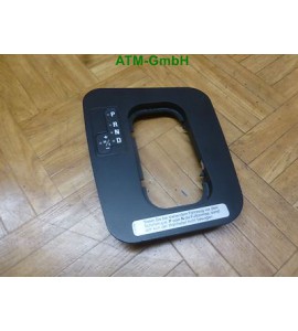 Schaltkulisse Abdeckung Schaltrahmen Blende BMW 7er E38 8221520