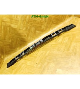 Stoßstangenhalter Führungsprofil  Mitte hinten VW Golf Plus 5M0807863A