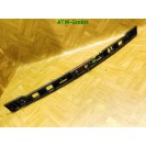 Stoßstangenhalter Führungsprofil  Mitte hinten VW Golf Plus 5M0807863A