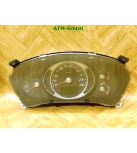 Tacho Kombiinstrument Hyundai Tucson 94013-2E421 Gelaufen 164.491 KM