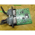 Motorsteuergerät Tacho Zündschloss Mazda 2 D652-67560-E Gelaufen 194.000 KM