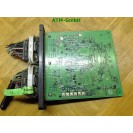 Motorsteuergerät Tacho Zündschloss Mazda 2 D652-67560-E Gelaufen 194.000 KM