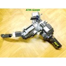 Motorsteuergerät Tacho Zündschloss Mazda 2 D652-67560-E Gelaufen 194.000 KM