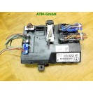 Motorsteuergerät Tacho Zündschloss Mazda 2 D652-67560-E Gelaufen 194.000 KM