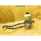 Servopumpe Lenkhilfe Opel Astra H TRW M17490358TD