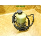 Servopumpe Lenkhilfe Opel Astra H TRW M17490358TD