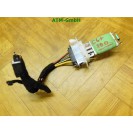 Widerstand Vorwiderstand VW Golf Plus