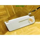 Sonnenblende rechts VW Golf Plus Beifahrerseite