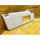 Sonnenblende rechts VW Golf Plus Beifahrerseite