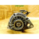 Lichtmaschine Generator Mazda 2 FoMoCo ZJ38 12V 90A A2TG1391