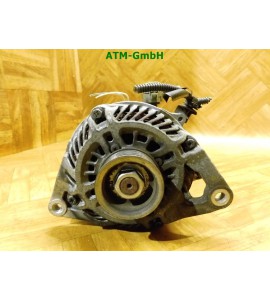 Lichtmaschine Generator Mazda 2 FoMoCo ZJ38 12V 90A A2TG1391