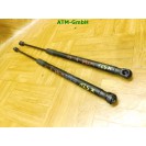 Gasdruck Gasdäpfer x 2 Stück hinten Mercedes Benz A-Klasse W169