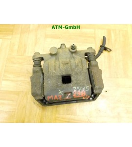 Bremssattel vorne links Mazda 2 Fahrerseite FoMoCo