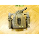 Bremssattel hinten links Mercedes Benz A-Klasse W169 Fahrerseite TRW 30