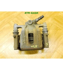 Bremssattel hinten links Mercedes Benz A-Klasse W169 Fahrerseite TRW 30