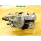 Bremssattel hinten links Mercedes Benz A-Klasse W169 Fahrerseite TRW 30