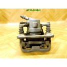 Bremssattel hinten links Mercedes Benz A-Klasse W169 Fahrerseite TRW 30