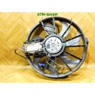 Lüfter Kühlerlüfter Elektrolüfter Mercedes Benz A-Klasse W169 Bosch 3135103925
