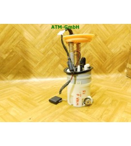 Kraftstoffpumpe Benzinpumpe Mercedes Benz A-Klasse W169 09751699800