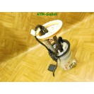 Kraftstoffpumpe Benzinpumpe Mercedes Benz A-Klasse W169 09751699800