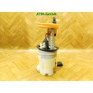 Kraftstoffpumpe Benzinpumpe Mercedes Benz A-Klasse W169 09751699800