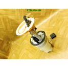 Kraftstoffpumpe Benzinpumpe Mercedes Benz A-Klasse W169 09751699800