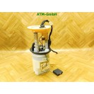 Kraftstoffpumpe Benzinpumpe Mercedes Benz A-Klasse W169 09751699800