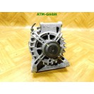 Lichtmaschine Generator Mercedes Benz A-Klasse W169 Valeo 115A 14V A2661541302