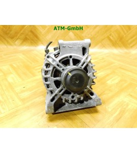 Lichtmaschine Generator Mercedes Benz A-Klasse W169 Valeo 115A 14V A2661541302