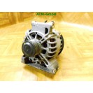 Lichtmaschine Generator Mercedes Benz A-Klasse W169 Valeo 115A 14V A2661541302