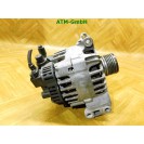 Lichtmaschine Generator Mercedes Benz A-Klasse W169 Valeo 115A 14V A2661541302