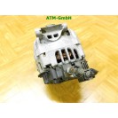 Lichtmaschine Generator Mercedes Benz A-Klasse W169 Valeo 115A 14V A2661541302