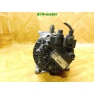 Lichtmaschine Generator Mercedes Benz A-Klasse W169 Valeo 115A 14V A2661541302