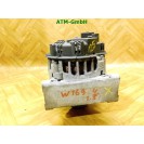 Lichtmaschine Generator Mercedes Benz A-Klasse W169 Valeo 115A 14V A2661541302