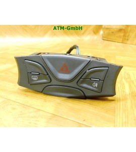 Schalterblock Warnblinker NSW NSL Ford KA 2 II Valeo C977 735475934