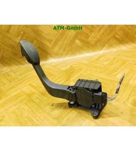 Pedal Gaspedal Gaspoti Ford KA 2 II Bitron C497