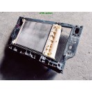 Frontmaske Schlossträger Wasserkühler Ford KA 2 II